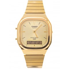 Годинник CASIO AQ-240EG-9AEF Vintage Collection Годинник CASIO AQ-240EG-9AEF Vintage Collection
