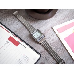 Жіночий годинник CASIO AQ-800E-3AEF