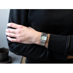 Жіночий годинник CASIO AQ-800E-3AEF