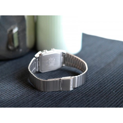 Жіночий годинник CASIO AQ-800E-3AEF