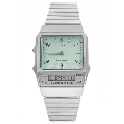 Жіночий годинник CASIO AQ-800E-3AEF