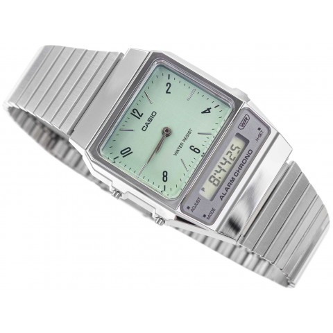 Жіночий годинник CASIO AQ-800E-3AEF