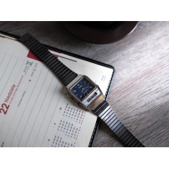 Жіночий годинник CASIO AQ-800EB-2AEF