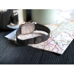 Жіночий годинник CASIO AQ-800EB-2AEF