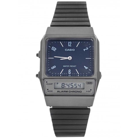 Жіночий годинник CASIO AQ-800EB-2AEF