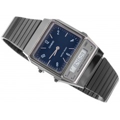 Жіночий годинник CASIO AQ-800EB-2AEF