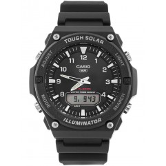 Годинник CASIO AQ-S820W-1AVEF