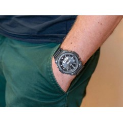 Чоловічий годинник CASIO AQ-S820W-1AVEF