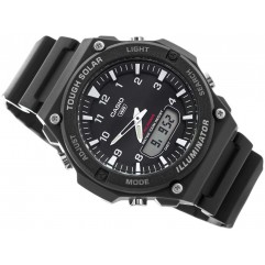Чоловічий годинник CASIO AQ-S820W-1AVEF