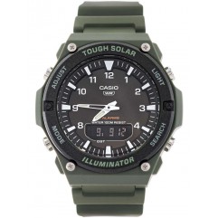 Годинник CASIO AQ-S820W-3BVEF