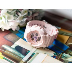 Жіночий годинник CASIO BABY-G BA-110AH-4AER