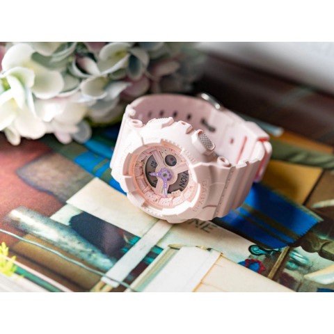 Жіночий годинник CASIO BABY-G BA-110AH-4AER