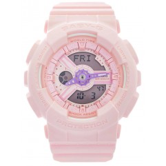 Годинник CASIO BABY-G BA-110AH-4AER