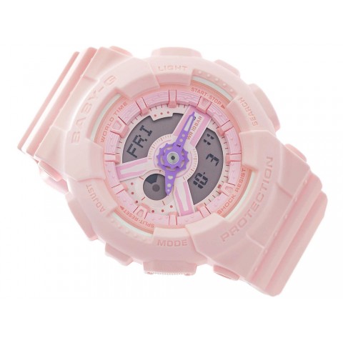 Жіночий годинник CASIO BABY-G BA-110AH-4AER