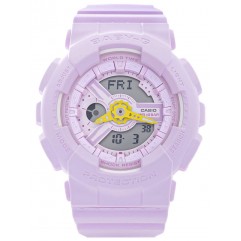 Годинник CASIO BABY-G BA-110AH-6AER