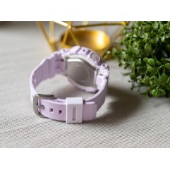 Жіночий годинник CASIO BABY-G BA-110AH-6AER