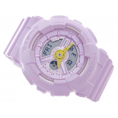 Жіночий годинник CASIO BABY-G BA-110AH-6AER