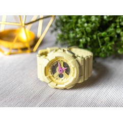 Жіночий годинник CASIO BABY-G BA-110AH-9AER