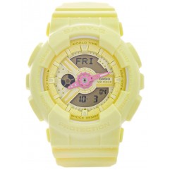 Годинник CASIO BABY-G BA-110AH-9AER