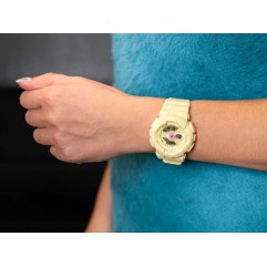 Жіночий годинник CASIO BABY-G BA-110AH-9AER
