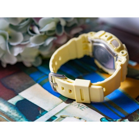 Жіночий годинник CASIO BABY-G BA-110AH-9AER