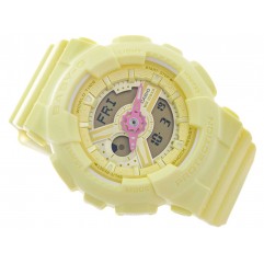 Жіночий годинник CASIO BABY-G BA-110AH-9AER