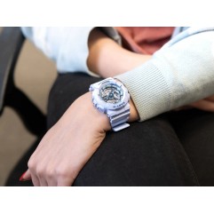 Жіночий годинник CASIO BABY-G BA-110YK-2AER