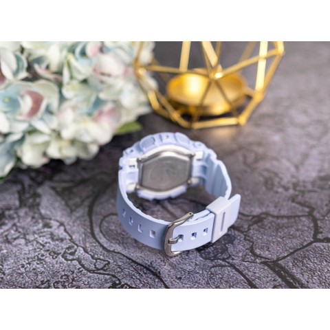 Жіночий годинник CASIO BABY-G BA-110YK-2AER