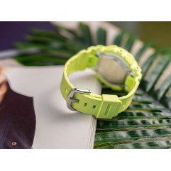Жіночий годинник CASIO BABY-G BA-110YK-3AER