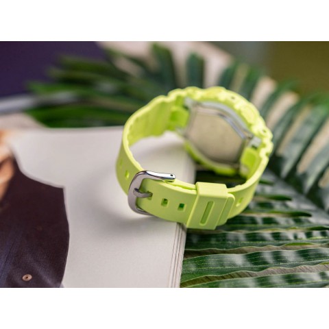 Жіночий годинник CASIO BABY-G BA-110YK-3AER