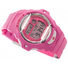 Чоловічий годинник CASIO BABY-G BG-169CH-4ER
