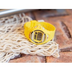Чоловічий годинник CASIO BABY-G BG-169CH-9ER