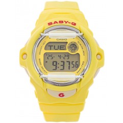 Чоловічий годинник CASIO BABY-G BG-169CH-9ER