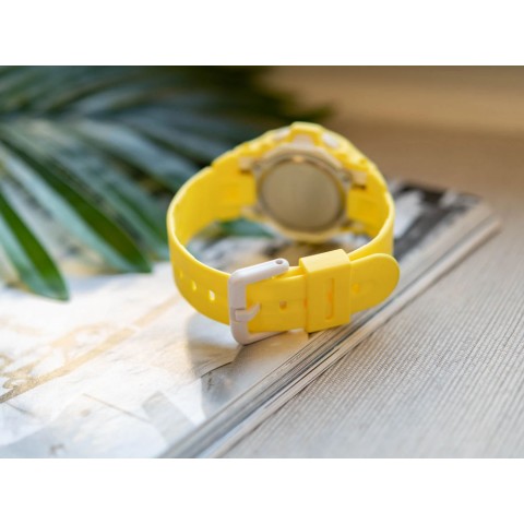 Чоловічий годинник CASIO BABY-G BG-169CH-9ER