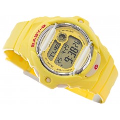 Чоловічий годинник CASIO BABY-G BG-169CH-9ER