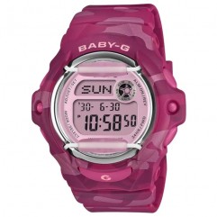 Жіночий годинник CASIO BABY-G BG-169CM-4ER