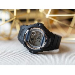 Жіночий годинник CASIO BABY-G BG-169KB-1ER