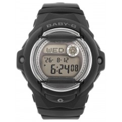 Жіночий годинник CASIO BABY-G BG-169KB-1ER