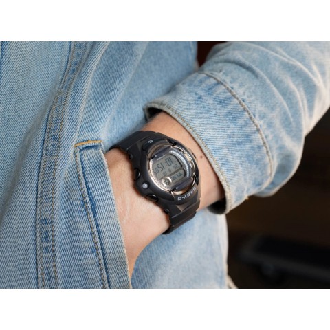 Жіночий годинник CASIO BABY-G BG-169KB-1ER