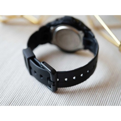 Жіночий годинник CASIO BABY-G BG-169KB-1ER