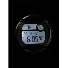 Жіночий годинник CASIO BABY-G BG-169KB-1ER
