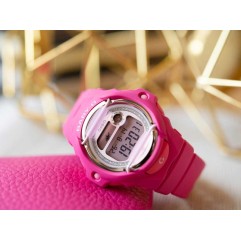 Жіночий годинник CASIO BABY-G BG-169KB-4B1ER