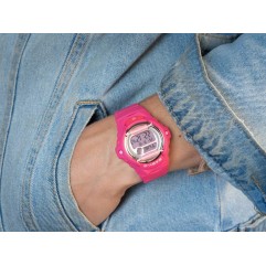 Жіночий годинник CASIO BABY-G BG-169KB-4B1ER