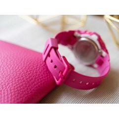 Жіночий годинник CASIO BABY-G BG-169KB-4B1ER