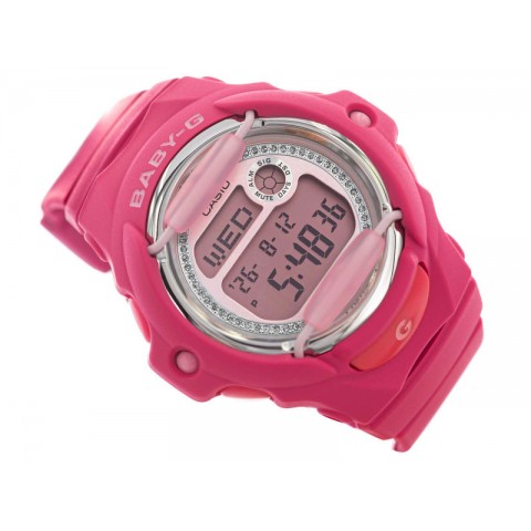 Жіночий годинник CASIO BABY-G BG-169KB-4B1ER