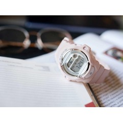 Жіночий годинник CASIO BABY-G BG-169KB-4ER