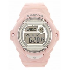 Жіночий годинник CASIO BABY-G BG-169KB-4ER