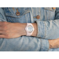 Жіночий годинник CASIO BABY-G BG-169KB-4ER
