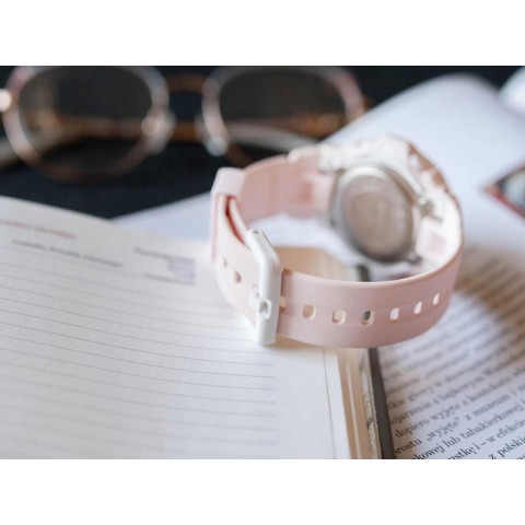 Жіночий годинник CASIO BABY-G BG-169KB-4ER