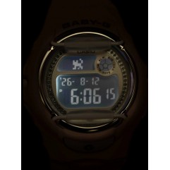 Жіночий годинник CASIO BABY-G BG-169KB-4ER